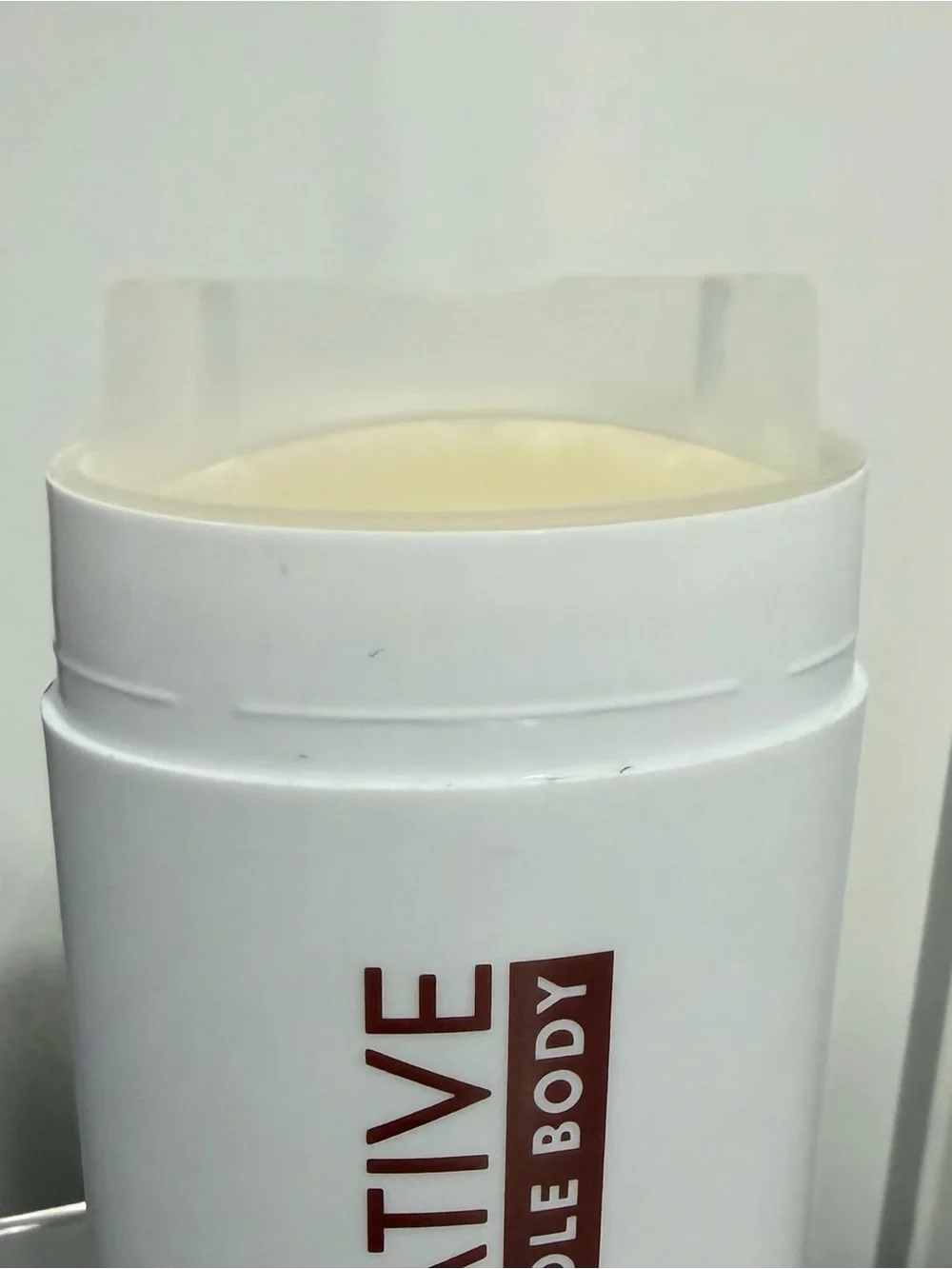 {Set of 2} NATIVE Whole Body Deodorant Spray & Solid COCONUT & VANILLA ~ New